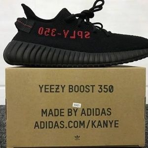 Yeezy 350 boost